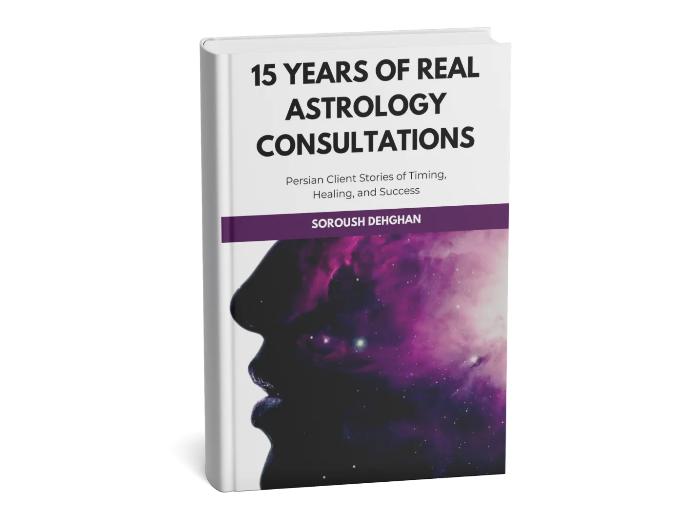 15 Years of Real Astrology Consultations, by Soroush Dehghan