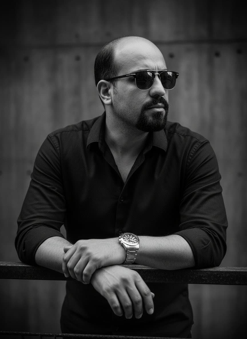Soroush Dehghan